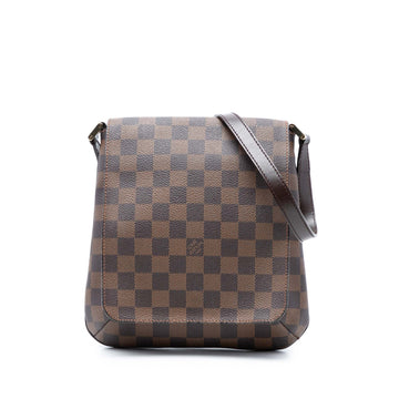 Louis Vuitton Damier Ebene Musette Salsa