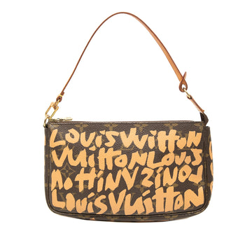 Louis Vuitton Stephen Sprouse Graffiti