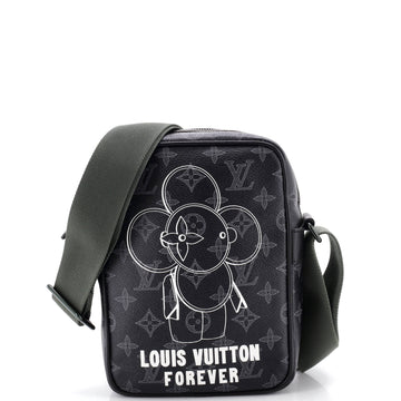 Louis Vuitton Danube Handbag Limited