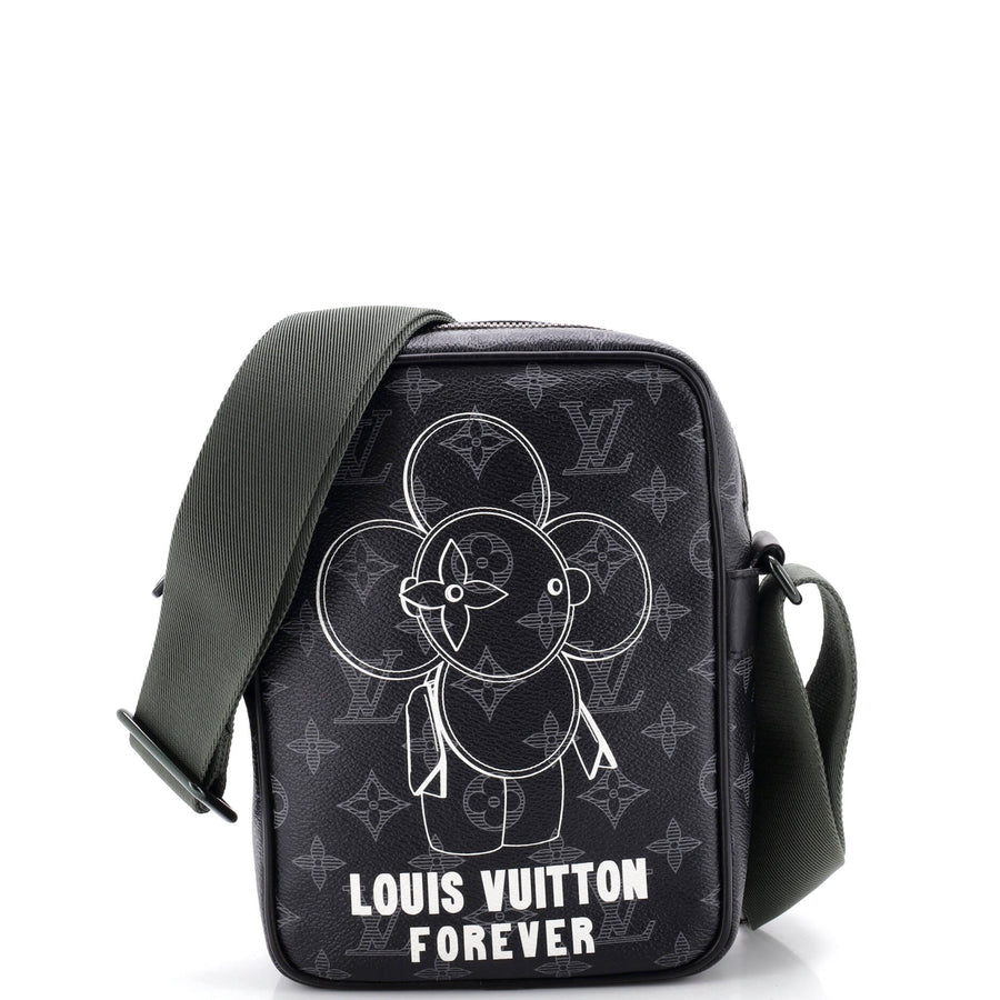Louis Vuitton Danube Handbag Limited