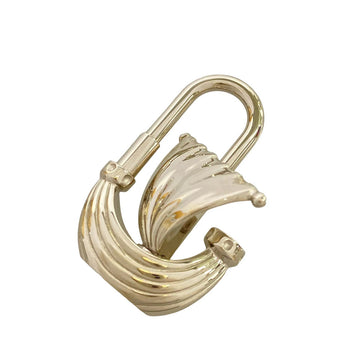Hermes Silver Hardware Accessory