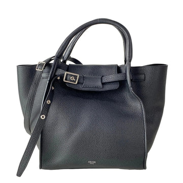 Celine Big Bag Small With Long Strap