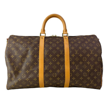 Louis Vuitton Keepall Bandouliere 50