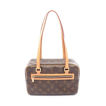Louis Vuitton Shite Mm Shoulder Bag