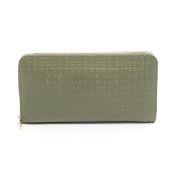 Loewe Repeat Anagram Around Long Wallet