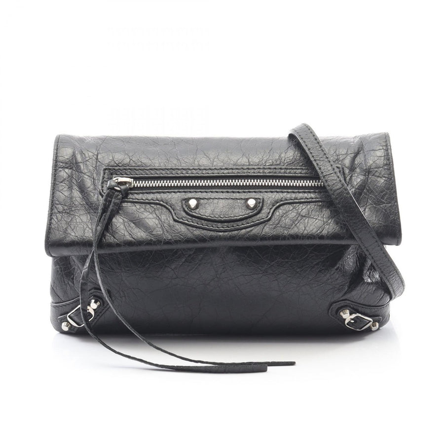 Balenciaga Classic Envelope Shoulder
