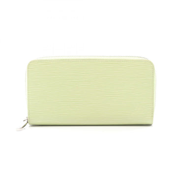 Louis Vuitton Zippy Around Long Wallet