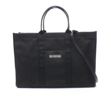 Balenciaga Hardware Large Shoulder Tote