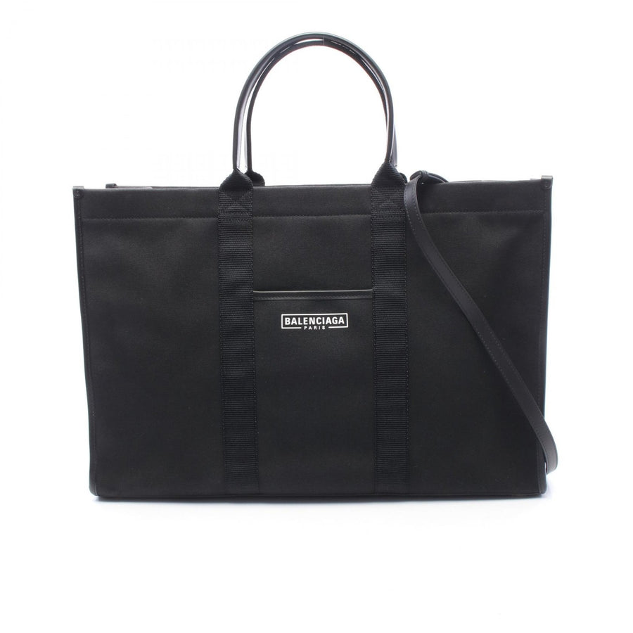 Balenciaga Hardware Large Shoulder Tote