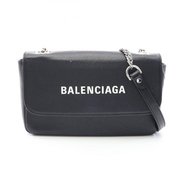 Balenciaga Everyday Chain Wallet