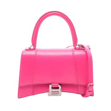 Balenciaga Hourglass Small Shoulder