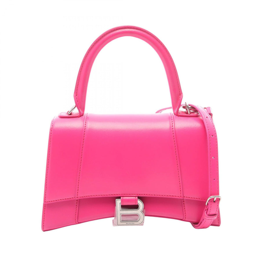 Balenciaga Hourglass Small Shoulder