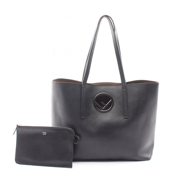 Fendi F Is Shopping Tote Shoulder Bag