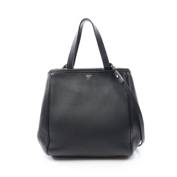 Celine Small Foldable Cover 2Way Tote