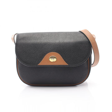 Christian Dior Logo Crossbody Shoulder