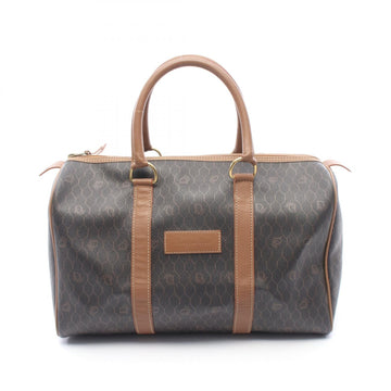 Christian Dior Honeycomb Trotter Boston
