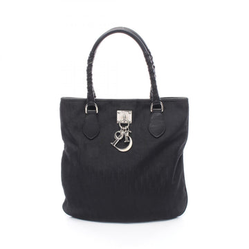 Christian Dior Trotter Tote Bag Nylon