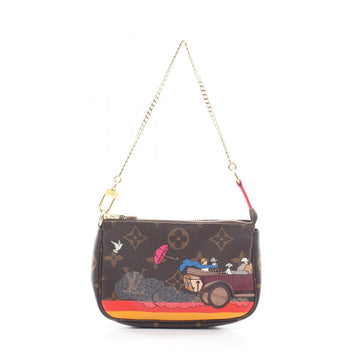 Louis Vuitton Mini Pochette Accessoires