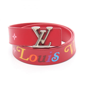 Louis Vuitton Ceinture Lv New Wave Belt