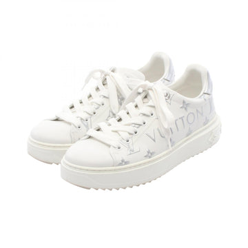 Louis Vuitton Timeout Line Sneaker #38