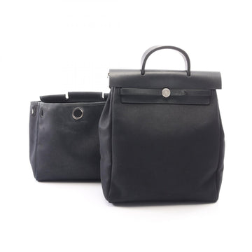 Hermes Herbag A Dos Pm Rucksack Backpack