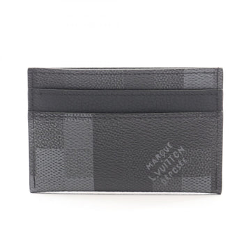 Louis Vuitton Porte Cartes Double