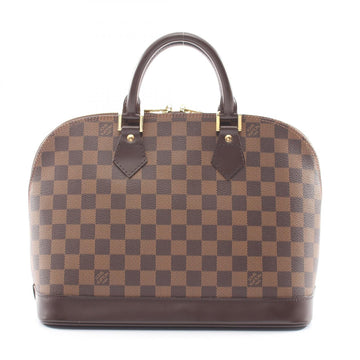 Louis Vuitton Alma Handbag Damier