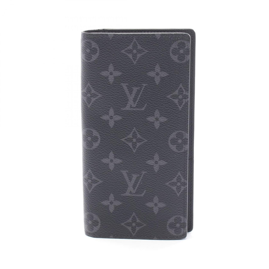 Louis Vuitton Portefeuille Brazza Bifold