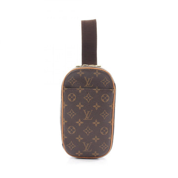Louis Vuitton Pochette Gange Waist Bum
