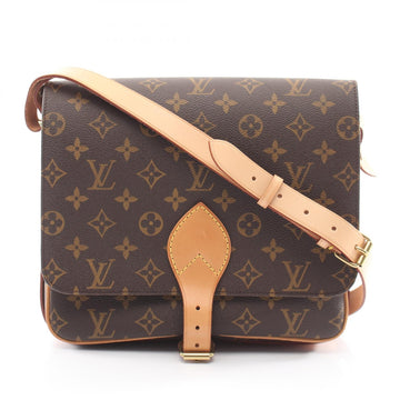 Louis Vuitton Cartouchiere Gm Shoulder
