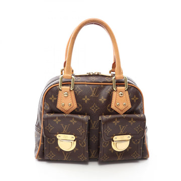 Louis Vuitton Manhattan Pm Handbag