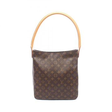 Louis Vuitton Looping Gm Shoulder Bag