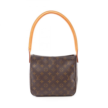 Louis Vuitton Looping Mm Shoulder Bag