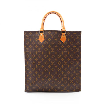 Louis Vuitton Sac Plat Tote Hand Bag