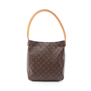 Louis Vuitton Looping Gm Shoulder Hand