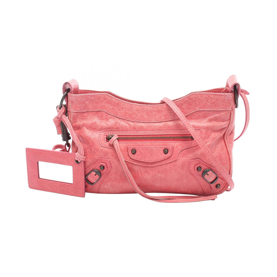 Balenciaga The Hip Shoulder Crossbody
