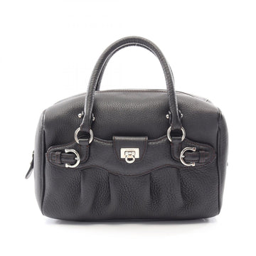 Salvatore Ferragamo Gancini Handbag 21