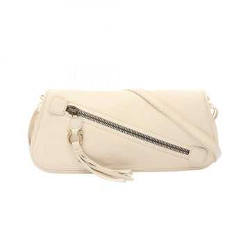 Salvatore Ferragamo Gancini Shoulder Bag