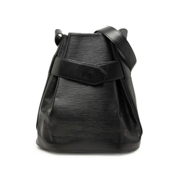 Louis Vuitton Epi Sac D Epaule Pm Pre-