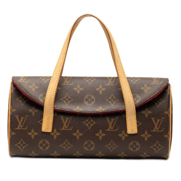 Louis Vuitton Sonatine Pre-Loved Handbag