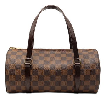 Louis Vuitton Damier Ebene Papillon 26