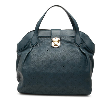 Louis Vuitton Mahina Cirrus Mm Pre-Loved