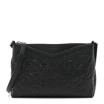 Louis Vuitton Empreinte Pallas Crossbody