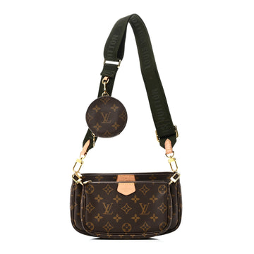 Louis Vuitton Multi Pochette Accessories