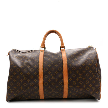 Louis Vuitton Keepall 55
