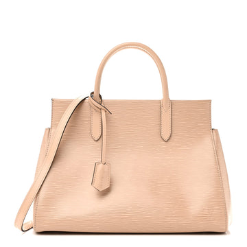Louis Vuitton Epi Marly Mm Dune