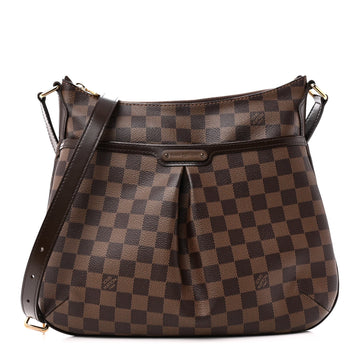 Louis Vuitton Damier Ebene Bloomsbury Pm