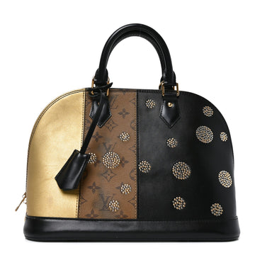 Louis Vuitton Reverse Studded Night