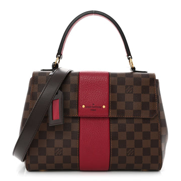 Louis Vuitton Damier Ebene Bond Street