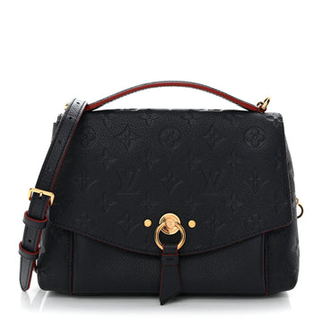 Louis Vuitton Empreinte Blanche Bb